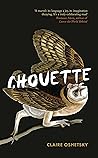 Chouette Book cover for Chouette