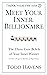Meet Your Inner Billionaire: The Three Core Beliefs of Your Inner Winner (Or How to Forget the Bad Parts of High School): Book #3 of 6 (Think Wealthy Series)