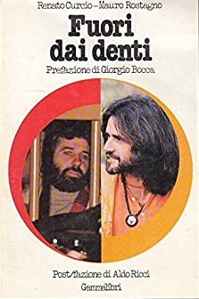 Fuori dai denti (Paperback)