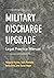 Military Discharge Upgrade ...