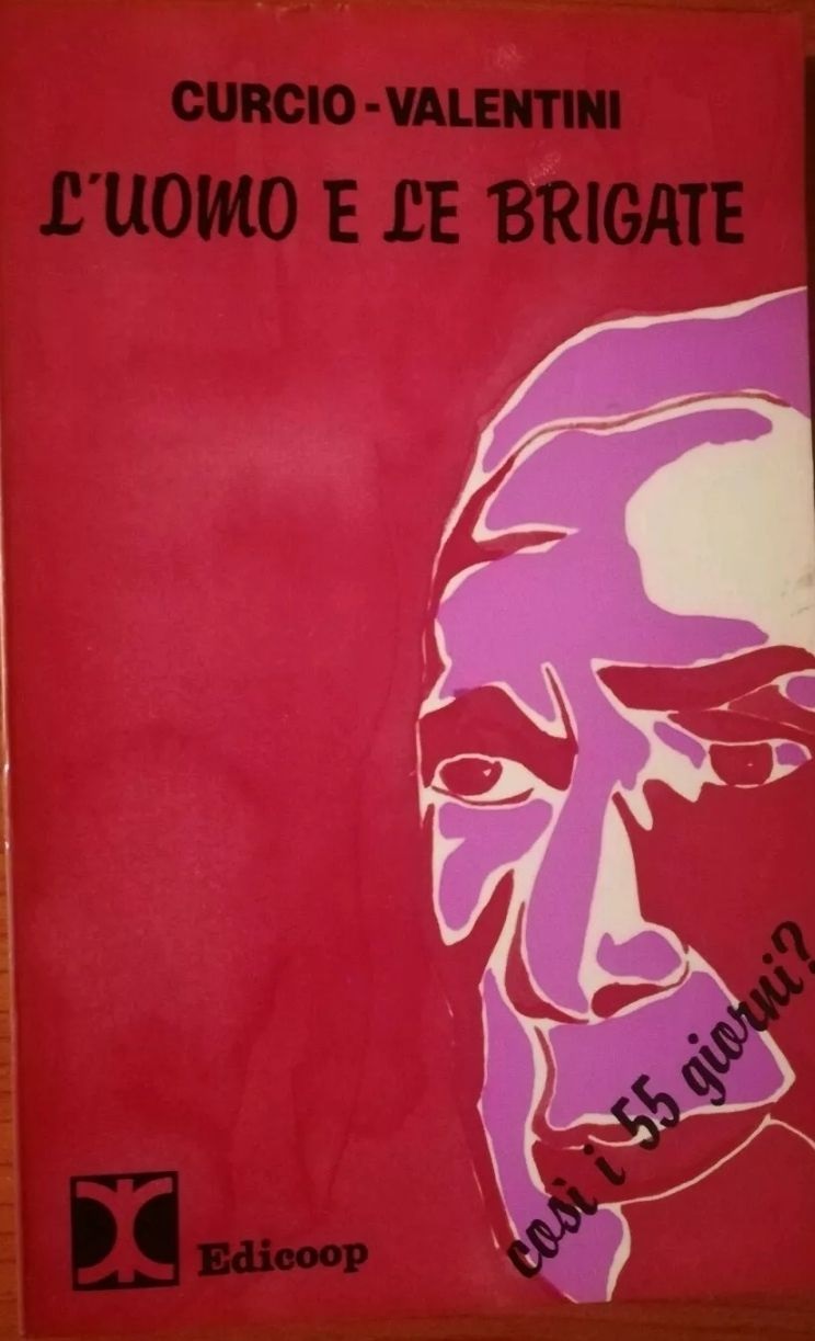 L'uomo e le brigate (Paperback)