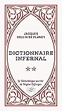 Dictionnaire infernal Tome 2