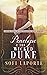 Penelope and the Wicked Duke: A Sweet Regency Romance (The Wishing Well Series)