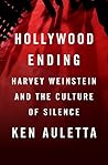 Hollywood Ending by Ken Auletta