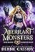 Aberrant Monsters (New Blood: Eldritch Blues, #1)