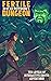 Fertile in My Ex-Boyfriend's Dungeon by Amanda Clover