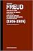 Obras completas, volume 8 by Sigmund Freud