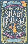 Book cover for Shady Hollow (Shady Hollow #1)