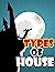 Types of House: Laying a st...