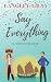 Say Everything: Iris Mortimer (The Socialites)