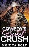 Cowboy's Sweet Crush