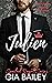 Julien (Spoiled Royal #4)