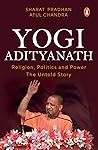 Yogi Adityanath: ...