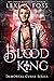 Blood King (Immortal Curse #8)