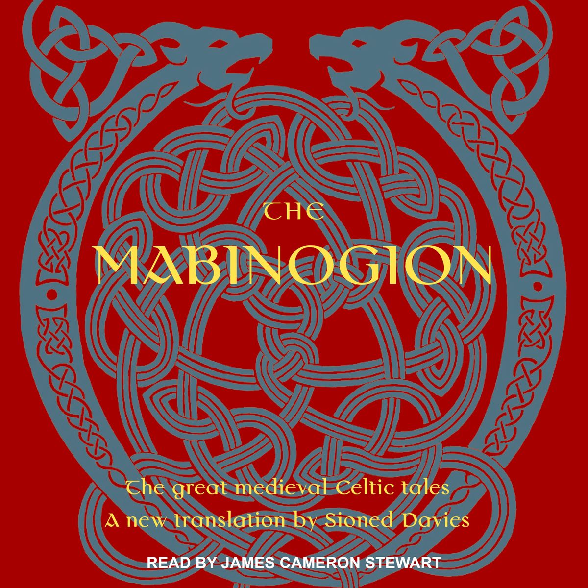 The Mabinogion