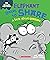 Elephant Learns to Share: A Book about Patience (Behavior Matters): A Story about Sharing