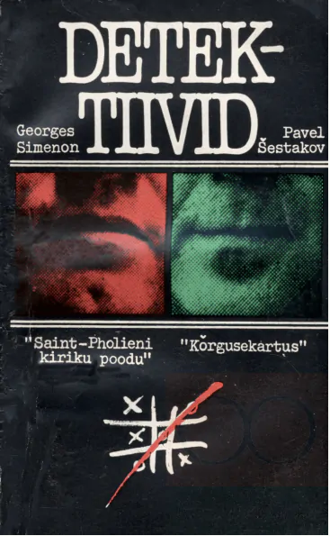 Detektiivid