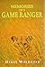 Memories of a Game Ranger