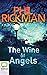 The Wine Of Angels by Phil Rickman