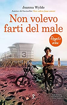 Non volevo farti del male (Reapers MC, #5)