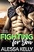 Fighting for You (Fearless Lovers #2)
