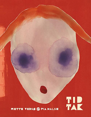 Tid tak (Hardcover)