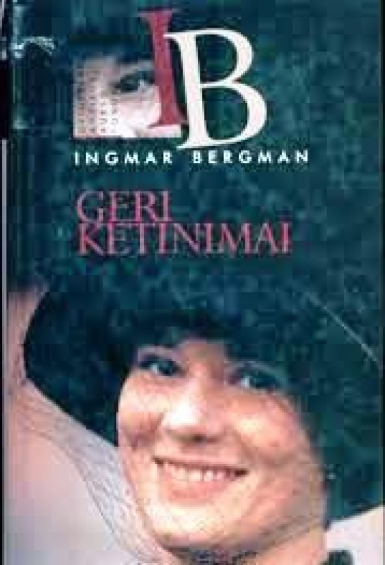 Geri ketinimai