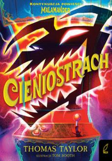 Cieniostrach