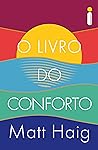 O livro do conforto Book cover for O livro do conforto
