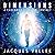 Dimensions: A Casebook of Alien Contact