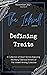 Defining Traits