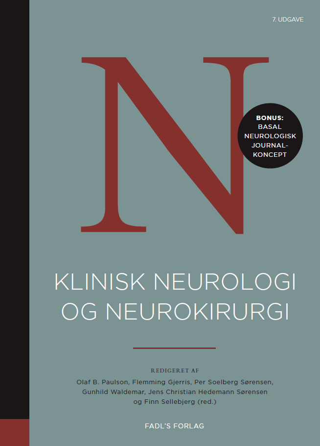 Klinisk Neurologi og Neurokirurgi