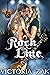 Rock the Line by Victoria Zak