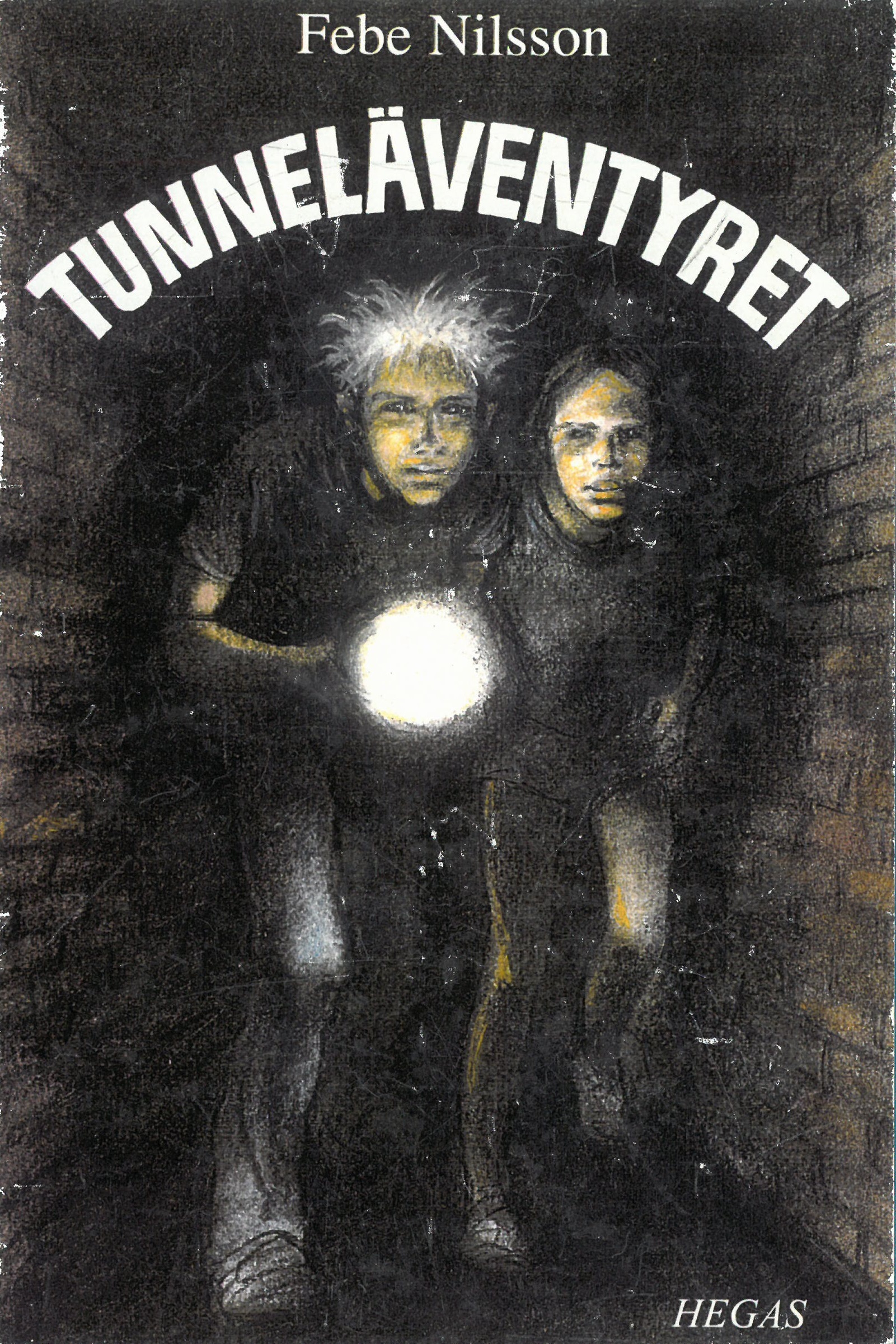 Tunneläventyret