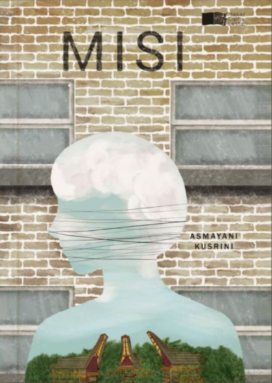 MISI (Paperback)