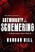 Antwoorden in de schemering (Schemeringen, #3)