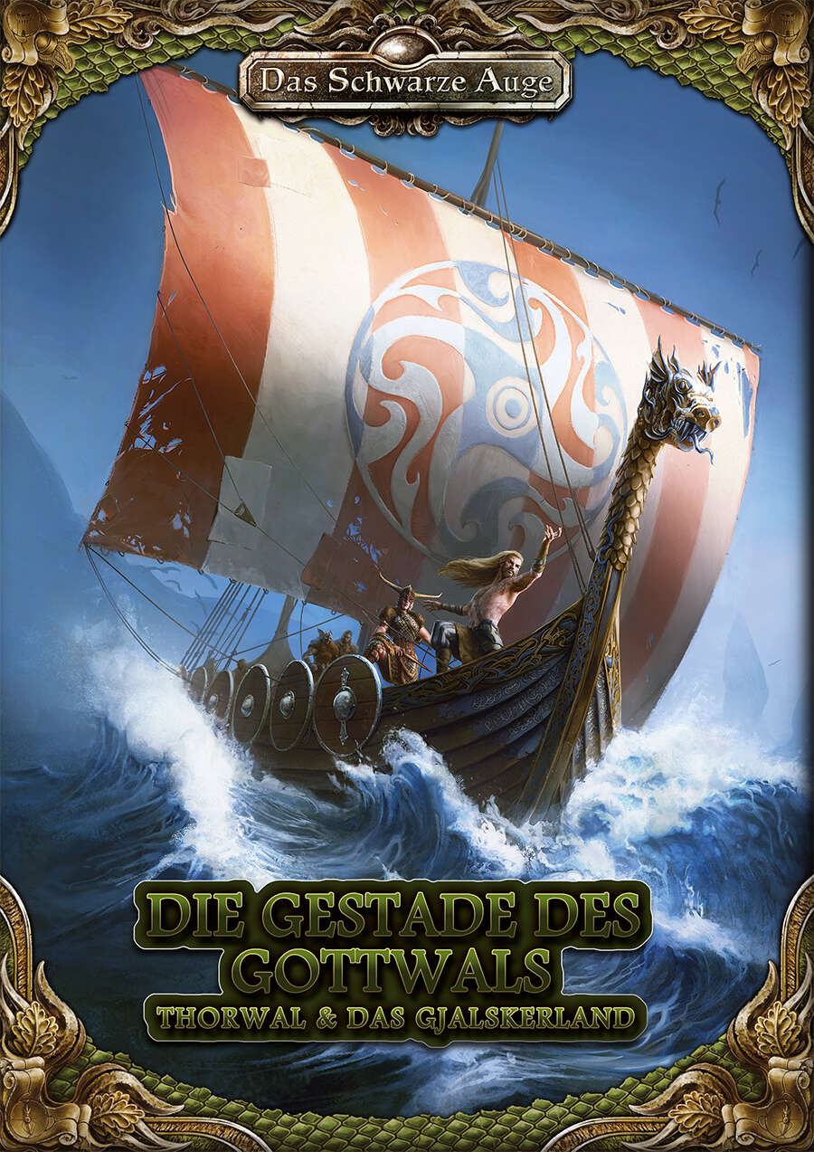 Die Gestade des Gottwals