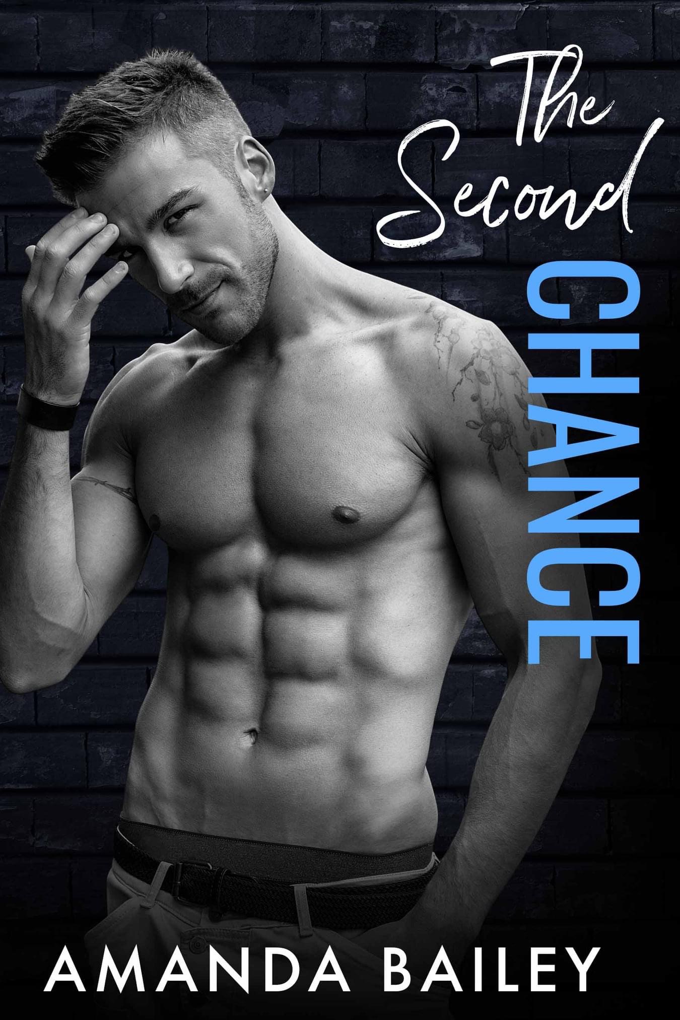 The Second Chance (Brookhaven Blues, #2)