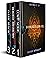 Harbinger P.I.: Books 1-3