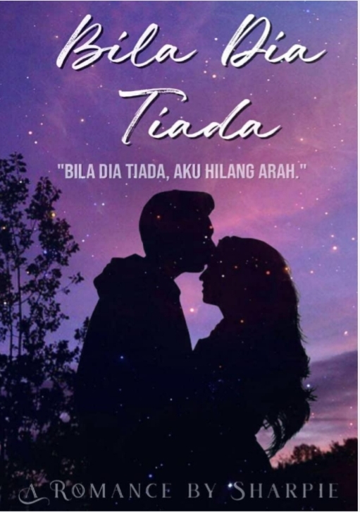 Bila Dia Tiada (ebook)