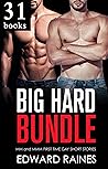 Book cover for Big Hard Bundle