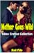Mother Goes Wild: Taboo Ero...