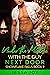 Under the Mistletoe with the Guy Next Door (Holiday Romance in Snowflake Falls, #9)
