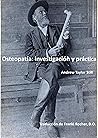 Osteopatía: inves...