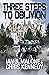 Three Steps to Oblivion (The Guild Wars Book 15)