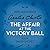 The Affair at the Victory Ball - a Hercule Poirot Short Story (Hercule Poirot)