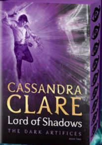 Lord of Shadows