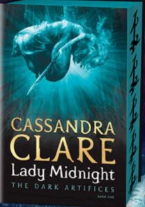 Lady Midnight