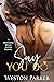 Say You Do by Weston Parker Say You Do by Weston Parker