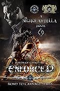 Enforced: Lords of Chaos Motorcycle Club